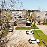 Cuarto En Apto