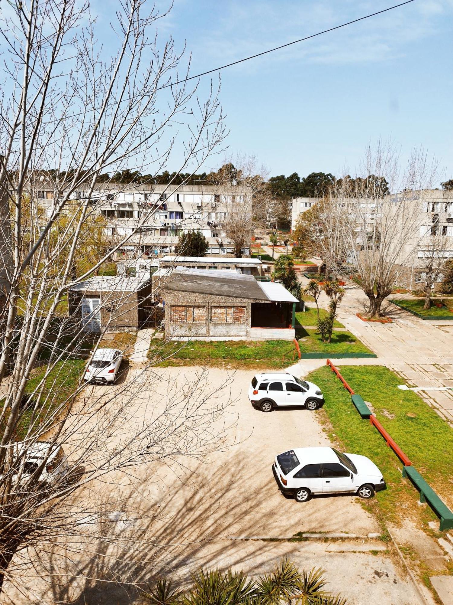 Apartamento Cuarto En Apto