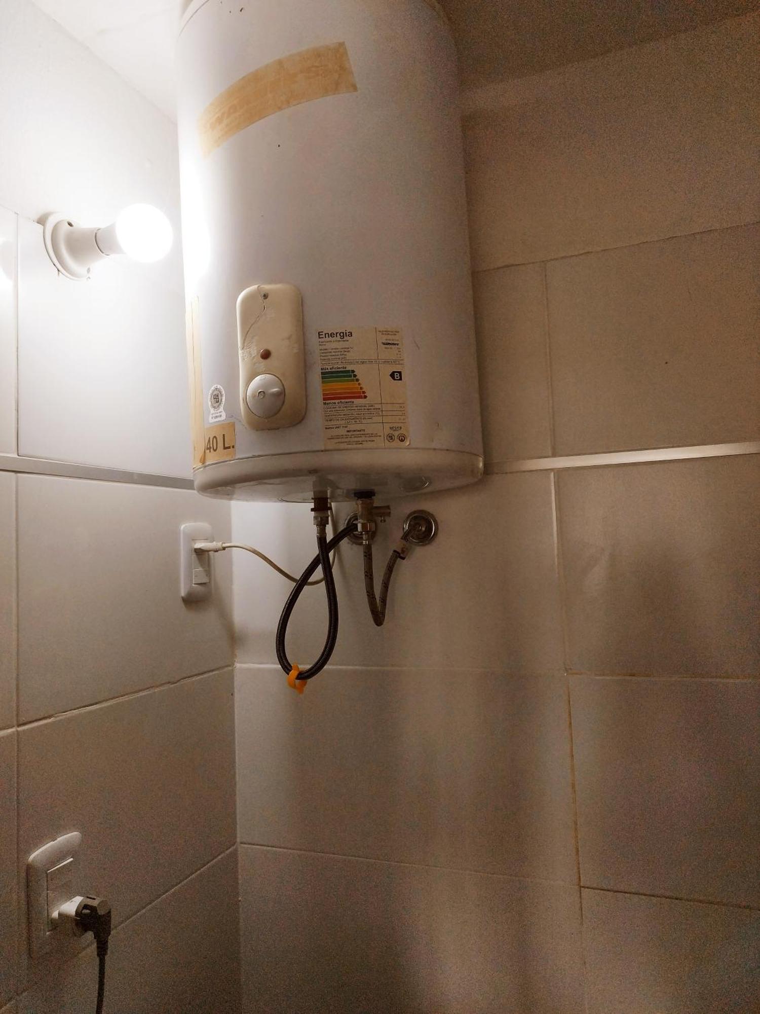 Apartamento Cuarto En Apto Montevideo
