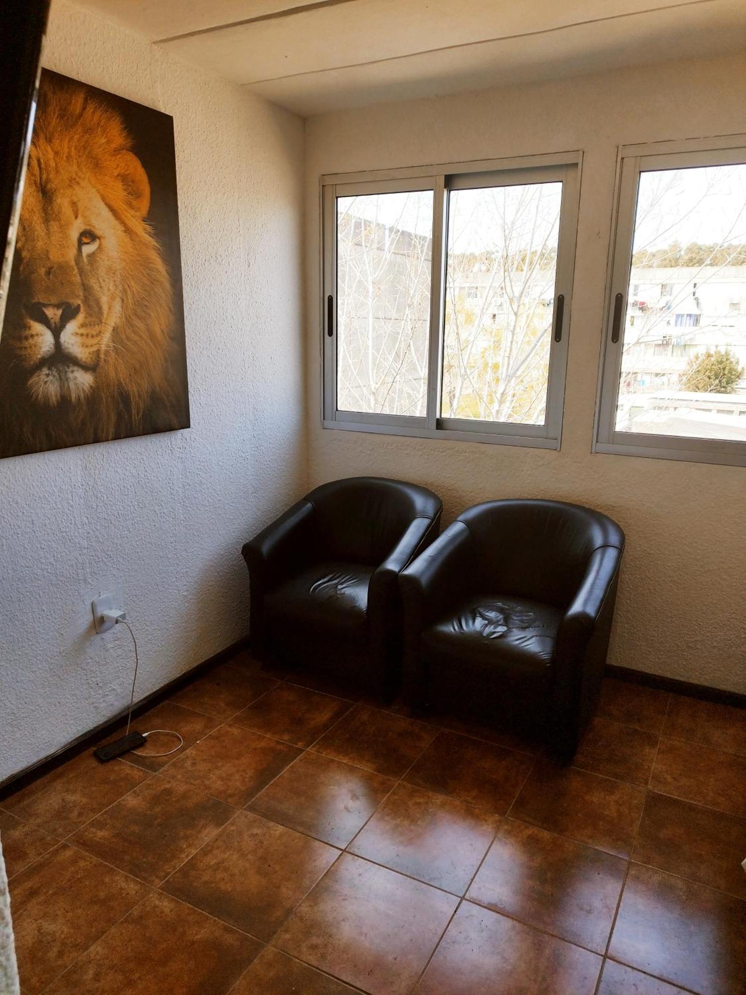Apartamento Cuarto En Apto *